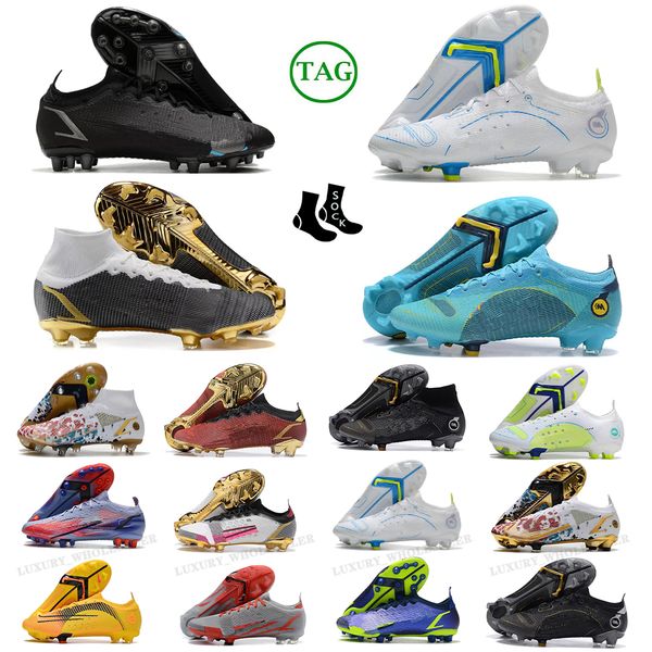 designer mens soccer shoes mercurial vapores xiv 14 elite fg high cleats cr7 ronaldo impulse outdoor leather comfortable knit acc football b
designer mens soccer shoes mercurial vapores xiv 14 elite fg high cleats cr7 ronaldo impulse outdoor leather comfortable knit acc football b