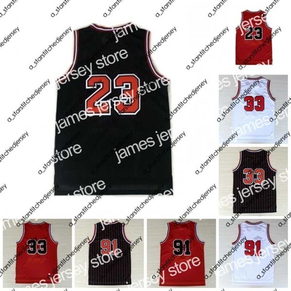 basketball jerseys new men vintage 23 basketball jerseys 33 91 red white black stitched shorts, Black;red
basketball jerseys new men vintage 23 basketball jerseys 33 91 red white black stitched shorts, Black;red