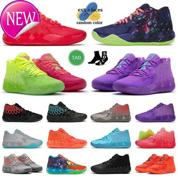 og2023 mb 01 lamelo ball basketball shoes mens big size 12 all red lamelos rick and mortys mb.01 mb1 green gold black blue winter fashion
og2023 mb 01 lamelo ball basketball shoes mens big size 12 all red lamelos rick and mortys mb.01 mb1 green gold black blue winter fashion