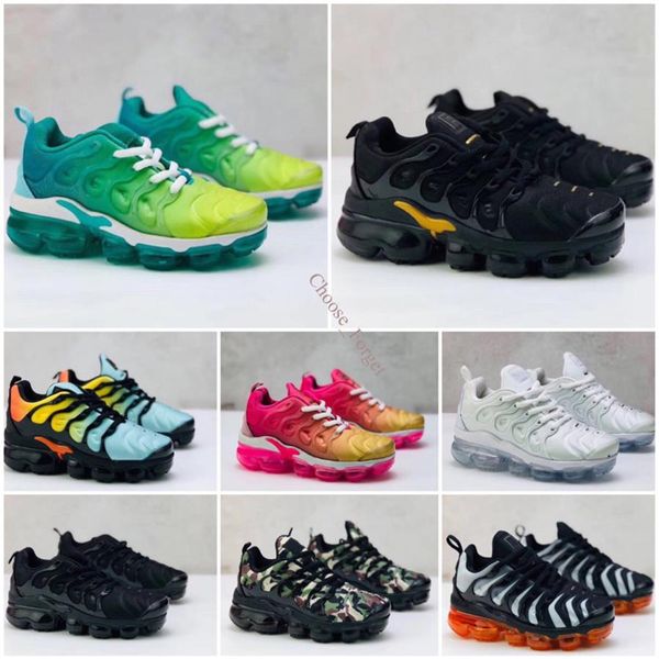 plus tn se kids luxury sneakers girls boys running shoes youth children des chaussures tns femme yellow purple trainers scarpe253o, Black
plus tn se kids luxury sneakers girls boys running shoes youth children des chaussures tns femme yellow purple trainers scarpe253o, Black