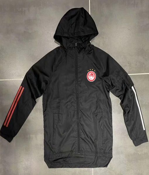 20 21 olympiakos hoodie windbreaker jackets 2020 2021 hoodies sports jackets hooded zipper winter coat running men039s ja9339161, Black;brown
20 21 olympiakos hoodie windbreaker jackets 2020 2021 hoodies sports jackets hooded zipper winter coat running men039s ja9339161, Black;brown