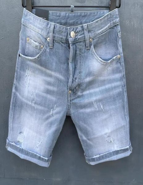 2021 italian european and american fashion men039s casual jean shorts highgrade washing pure hand grinding quality optimiza6833620, Blue
2021 italian european and american fashion men039s casual jean shorts highgrade washing pure hand grinding quality optimiza6833620, Blue