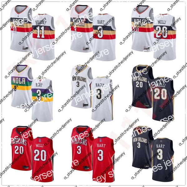 basketball jerseys 2022 mens womens youth josh hart 11 jrue holiday 20 nicolo melli white navy custom basketball jerseys, Black;red
basketball jerseys 2022 mens womens youth josh hart 11 jrue holiday 20 nicolo melli white navy custom basketball jerseys, Black;red