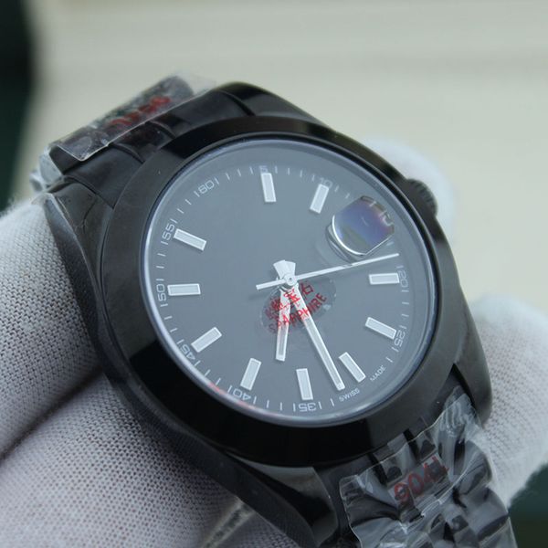 mens watch watch business 42mm dial sapphire mirror luminous stainless steel mechanical men's watches, Slivery;golden
mens watch watch business 42mm dial sapphire mirror luminous stainless steel mechanical men's watches, Slivery;golden