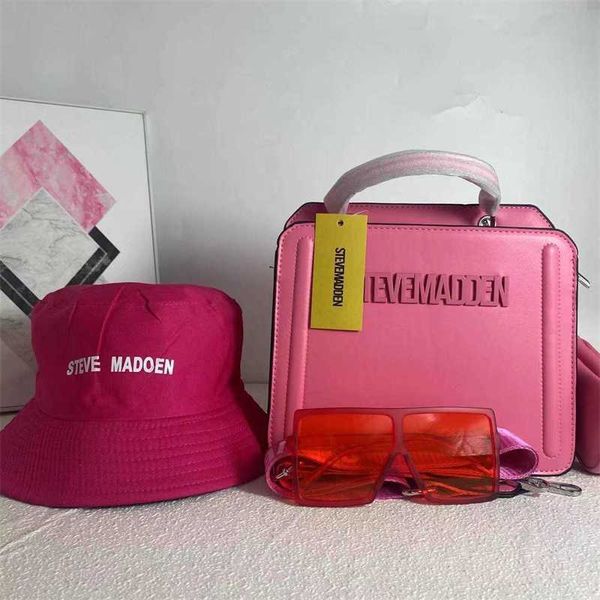 bucket hat with women famous designer shoulder bag chain crossbody tote classic handbag purse luxury shopping wallet casual large capacity h, Blue;gray
bucket hat with women famous designer shoulder bag chain crossbody tote classic handbag purse luxury shopping wallet casual large capacity h, Blue;gray