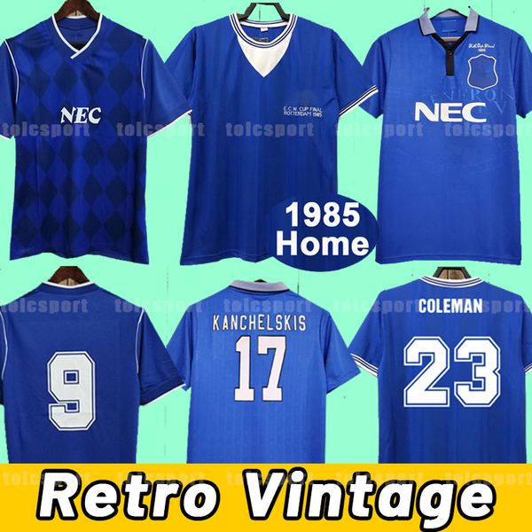 94 95 kanchelskis mens retro soccer jerseys speed gascoigne branch ferguson coleman southall home blue football shirt 86 87 short sleeve, Black;yellow
94 95 kanchelskis mens retro soccer jerseys speed gascoigne branch ferguson coleman southall home blue football shirt 86 87 short sleeve, Black;yellow