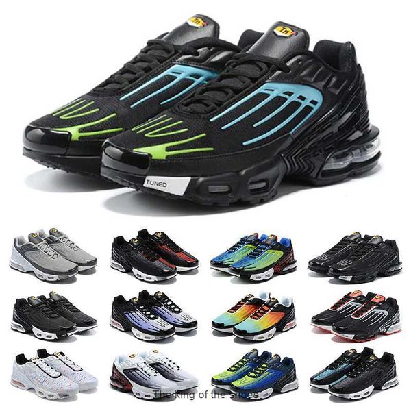 classic tn plus 3 running shoes men chaussures iii triple white black iridescent green og usa neon mens womens trainers sneakers sports
classic tn plus 3 running shoes men chaussures iii triple white black iridescent green og usa neon mens womens trainers sneakers sports