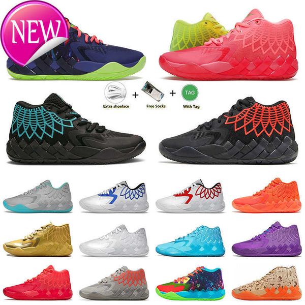 og2022 lamelo ball mb 01 basketball shoes rick red green and morty galaxy purple blue grey black queen buzz city melo sports shoe men traine
og2022 lamelo ball mb 01 basketball shoes rick red green and morty galaxy purple blue grey black queen buzz city melo sports shoe men traine