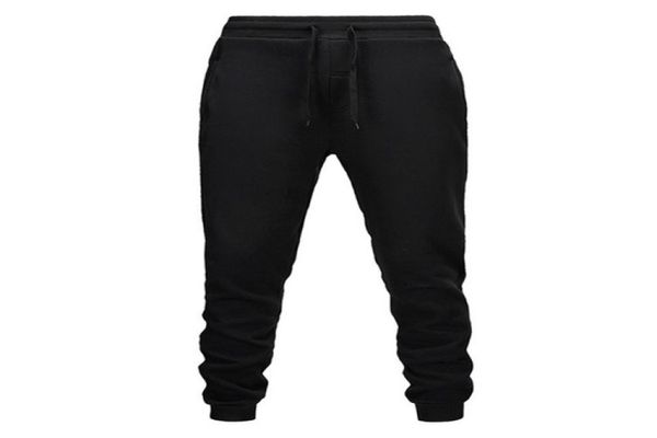 men039s pants casual sweatpants solid fashion high street trousers men joggers quality gray sports3255856, Black
men039s pants casual sweatpants solid fashion high street trousers men joggers quality gray sports3255856, Black