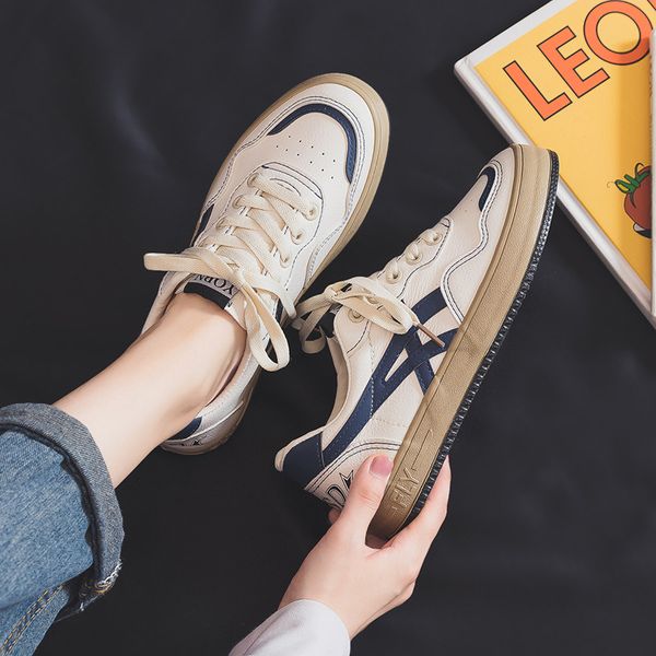 fashion net red small white shoes casual shoes summer breathable canvas shoes versatile retro hong kong style, Black
fashion net red small white shoes casual shoes summer breathable canvas shoes versatile retro hong kong style, Black