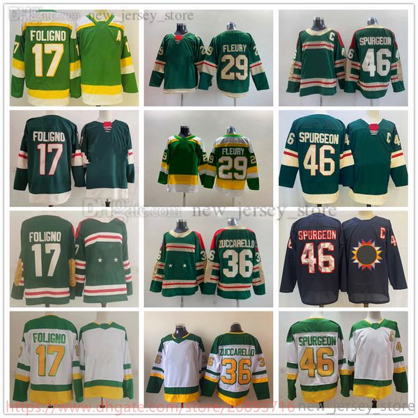 movie college ice hockey wears jerseys stitched 17marcusfoligno 29marc-andrefleury 36matszuccarello 46jaredspurgeon men blank reverse retro, Black
movie college ice hockey wears jerseys stitched 17marcusfoligno 29marc-andrefleury 36matszuccarello 46jaredspurgeon men blank reverse retro, Black