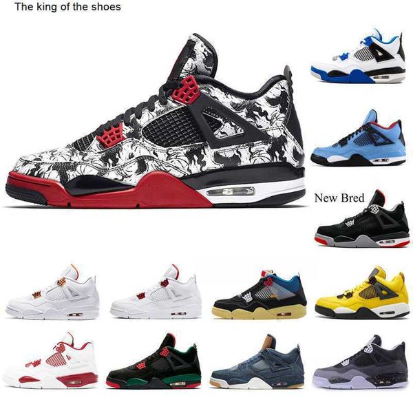 alternate motorsport 4 mens basketball shoes 4s denim black pizzeria green men sports trainers comfortable.
alternate motorsport 4 mens basketball shoes 4s denim black pizzeria green men sports trainers comfortable.