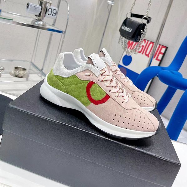 luxury womens plate-forme shoes designer sneakers woman high-end panda shoes new vintage upscale cowhide platform trainers size 35-40, Black
luxury womens plate-forme shoes designer sneakers woman high-end panda shoes new vintage upscale cowhide platform trainers size 35-40, Black