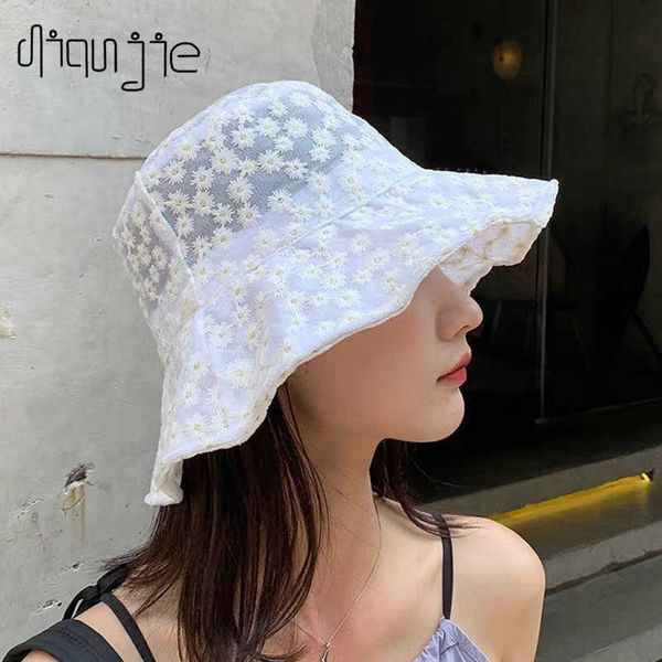 beanie/skull caps 2021 spring women's bucket hat caps hip hop gorros panama summer hat beach sun fishing boonie chrysanthemum lace brea, Blue;gray
beanie/skull caps 2021 spring women's bucket hat caps hip hop gorros panama summer hat beach sun fishing boonie chrysanthemum lace brea, Blue;gray