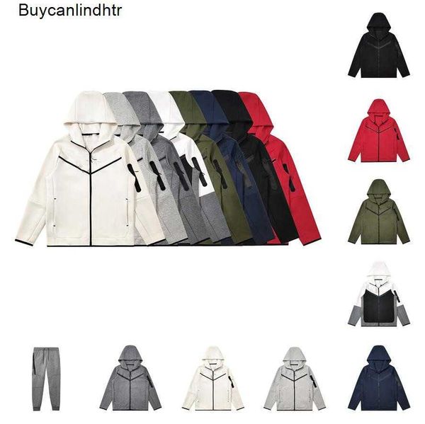 2022 designer tech men thick tracksuit fleece jacket long sleeve hoodie sweatshirt hooded jackets jogger sweat joggers sportwear tracksuits, Gray
2022 designer tech men thick tracksuit fleece jacket long sleeve hoodie sweatshirt hooded jackets jogger sweat joggers sportwear tracksuits, Gray