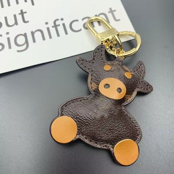 keychains designer cartoon animal leather key chain mens luxury car keyring womens keychain bags pendant accessories gift, Silver
keychains designer cartoon animal leather key chain mens luxury car keyring womens keychain bags pendant accessories gift, Silver
