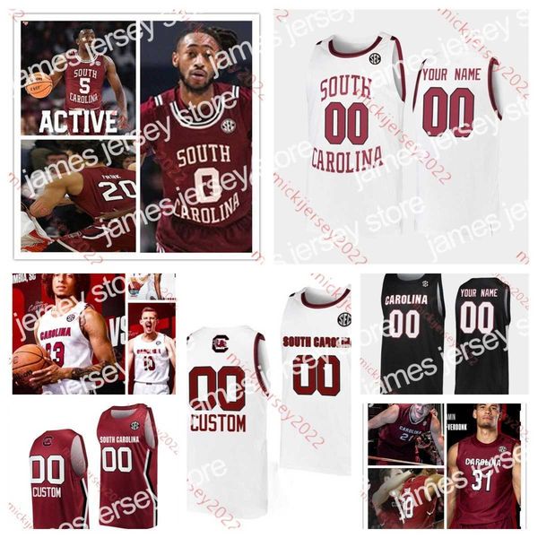college basketball wears custom stitched college basketball 0 ebrima dibba 1 jacobi wright 2 chico carter jr. 4 tre-vaughn minott 5 meechie, Black
college basketball wears custom stitched college basketball 0 ebrima dibba 1 jacobi wright 2 chico carter jr. 4 tre-vaughn minott 5 meechie, Black