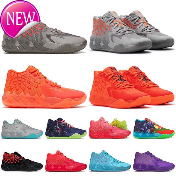 oglamelo ball basketball shoes mb.01 mens rock ridge red not from here lo ufo sneakers size 40-46
oglamelo ball basketball shoes mb.01 mens rock ridge red not from here lo ufo sneakers size 40-46