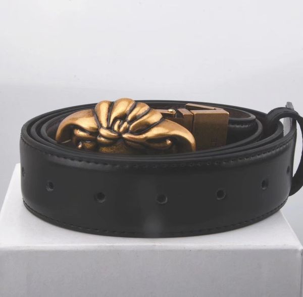 20 color smooth leather belt luxury belts designer for men big buckle male chastity fashion mens wholesale, Black;brown
20 color smooth leather belt luxury belts designer for men big buckle male chastity fashion mens wholesale, Black;brown