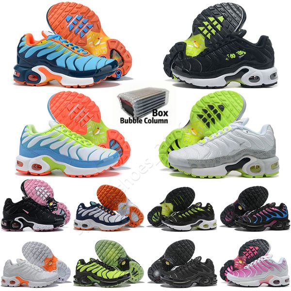 boots 2023 tn kids shoes enfant breathable soft sports chaussures boys girls tns plus sneakers youth requin, Black
boots 2023 tn kids shoes enfant breathable soft sports chaussures boys girls tns plus sneakers youth requin, Black
