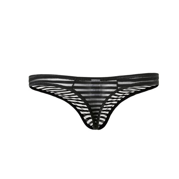 wholesale men's g-strings bikini low rise mesh transparent underwear 7 multi colors c602, Black;brown
wholesale men's g-strings bikini low rise mesh transparent underwear 7 multi colors c602, Black;brown