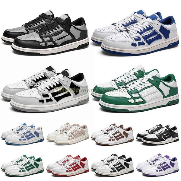 aiviiri designer mens womens casual shoes low skeleton dakr grey black red and white midnight navy blue light pink purple green sneakers ske
aiviiri designer mens womens casual shoes low skeleton dakr grey black red and white midnight navy blue light pink purple green sneakers ske