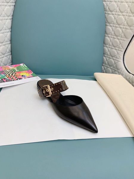 Women pumps luxury designer sandal slip on pointed woman brand shoes slingback sandals brown genuine leather high heels Cherie
Women pumps luxury designer sandal slip on pointed woman brand shoes slingback sandals brown genuine leather high heels Cherie