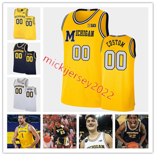 2 hunter dickinson custom basketball kob bufkin joey baker ian burns terrance williams ii jace howard cooper smith jackson selvala jersey, Black
2 hunter dickinson custom basketball kob bufkin joey baker ian burns terrance williams ii jace howard cooper smith jackson selvala jersey, Black