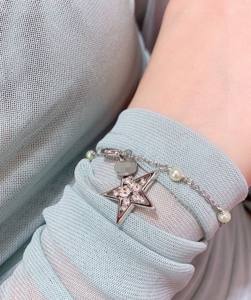body bracelet chain new in luxury brand jewelry hand bracelet for woman and mens bangles studded logo emboss mount handmade complement nail, Black
body bracelet chain new in luxury brand jewelry hand bracelet for woman and mens bangles studded logo emboss mount handmade complement nail, Black