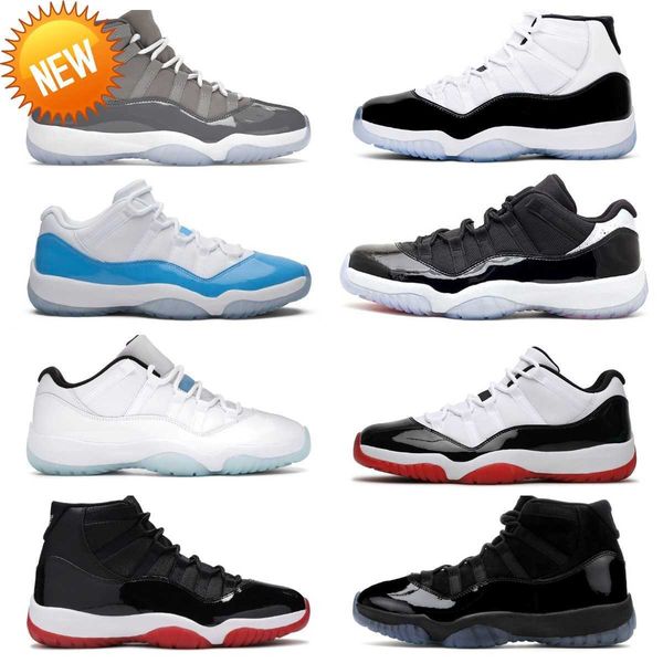 og 2023 2022 cherry 11 11s high cool grey basketball shoes mens women jubilee 25th anniversary bred win like 96 pure violet gamma blue conco
og 2023 2022 cherry 11 11s high cool grey basketball shoes mens women jubilee 25th anniversary bred win like 96 pure violet gamma blue conco