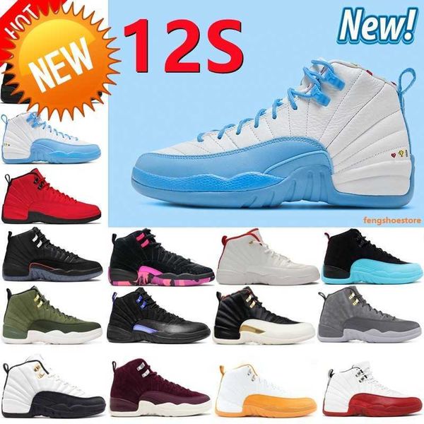 og 2023 jumpman 12s men basketball shoes 12 xii twist grind flu game university gold gamma blue dark concord royalty indigo royal taxi frenc
og 2023 jumpman 12s men basketball shoes 12 xii twist grind flu game university gold gamma blue dark concord royalty indigo royal taxi frenc