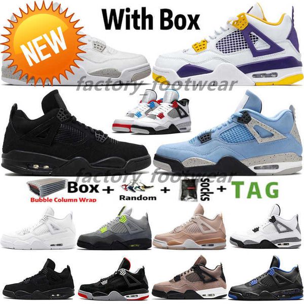 og 2023 2022 factory footwear jumpman 4 university blue white purple 4s mens basketball shoes taupe haze shimmer sail black cat women
og 2023 2022 factory footwear jumpman 4 university blue white purple 4s mens basketball shoes taupe haze shimmer sail black cat women