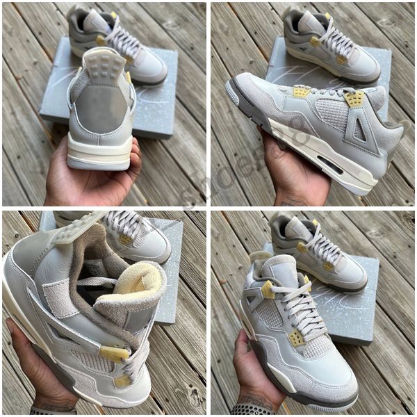 violet ore 4 4s mens basketball shoes pn dust guava lce black cat canvas canyon purple cement men sports women sneakers trainers
violet ore 4 4s mens basketball shoes pn dust guava lce black cat canvas canyon purple cement men sports women sneakers trainers