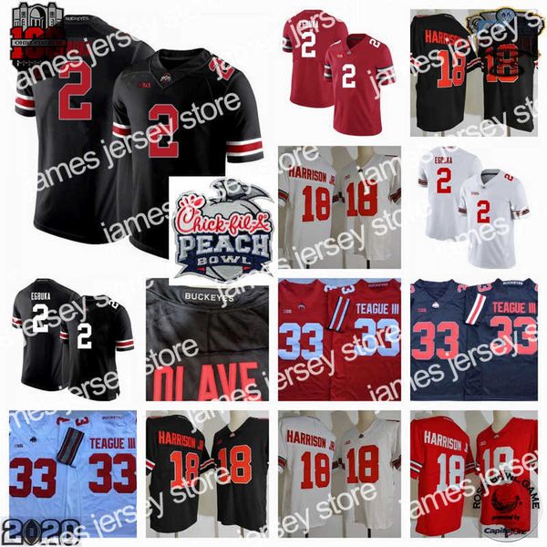 american college football wear mens marvin harrison jr. stitched college football jerseys stitched red white #33 jack sawyer #2 emeka egbuka, Black
american college football wear mens marvin harrison jr. stitched college football jerseys stitched red white #33 jack sawyer #2 emeka egbuka, Black
