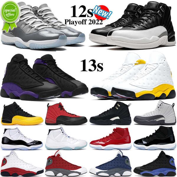puff og 11s cool grey men women basketball shoes concord bred 12s playoffs royalty 13s del sol court purple flint sports sneakers jogging wa, Black
puff og 11s cool grey men women basketball shoes concord bred 12s playoffs royalty 13s del sol court purple flint sports sneakers jogging wa, Black