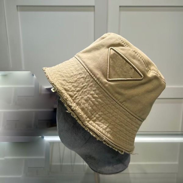 fashion designer bucket hat mens womens sun prevent baseball cap outdoor spring autumn hats, Blue;gray
fashion designer bucket hat mens womens sun prevent baseball cap outdoor spring autumn hats, Blue;gray