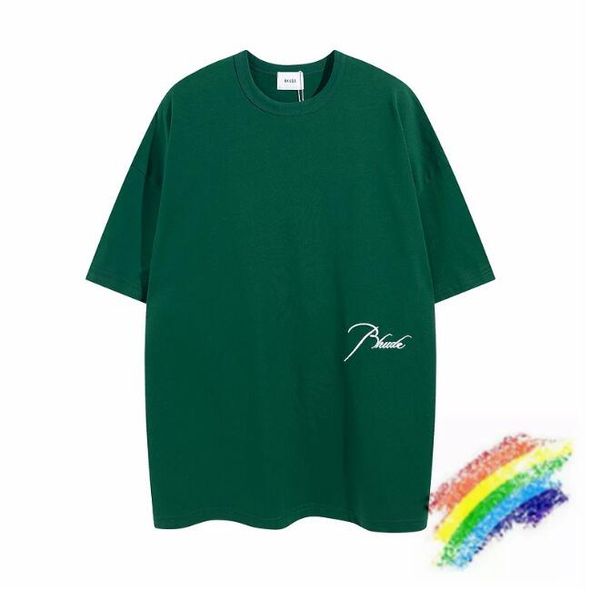 embroidery tees men women 1 quality heavy fabric t shirt green inside tag, Black;brown
embroidery tees men women 1 quality heavy fabric t shirt green inside tag, Black;brown