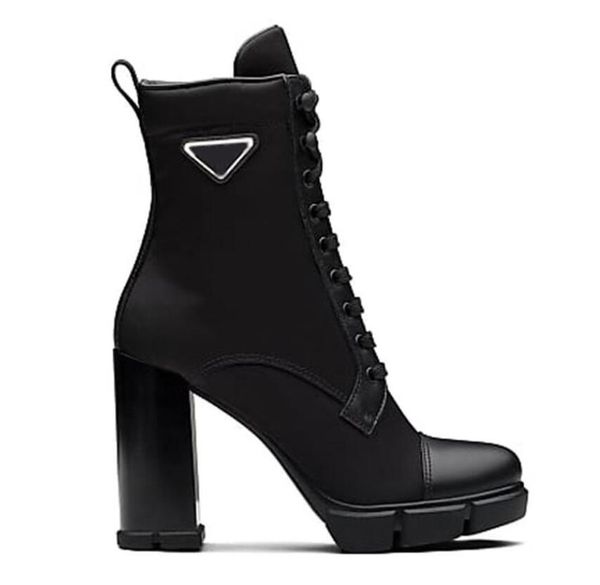 luxury designer woman fashion leather shoes black brushed leather and nylon fabric booties women boots ankle biker platform heels winter sne
luxury designer woman fashion leather shoes black brushed leather and nylon fabric booties women boots ankle biker platform heels winter sne