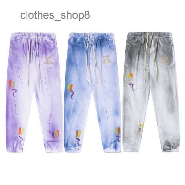 jeans 2023 mens sweatpant galleryss pants designer dept new tie dye graffiti print hip hop high street men's and women's leisure s, Black
jeans 2023 mens sweatpant galleryss pants designer dept new tie dye graffiti print hip hop high street men's and women's leisure s, Black