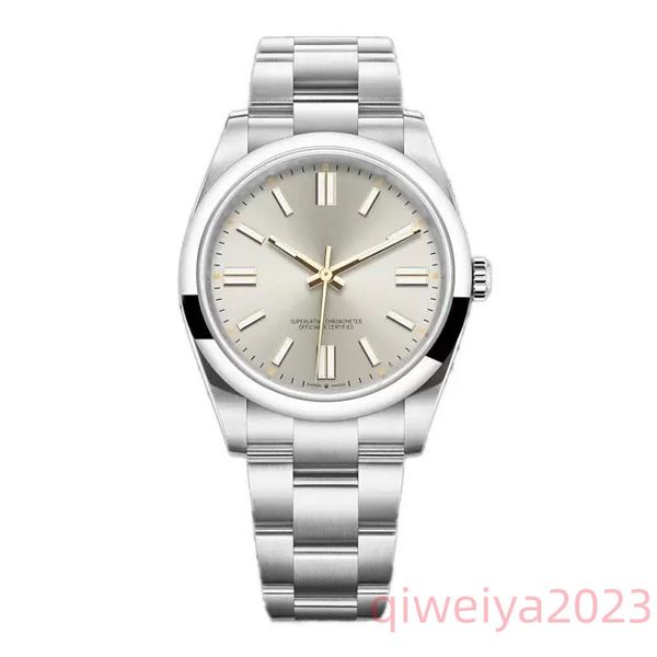oyster perpetual watch u1 aaa classic watch couples automatic analog mechanical men's ladies watches 36mm 41mm stainless steel luminous, Slivery;golden
oyster perpetual watch u1 aaa classic watch couples automatic analog mechanical men's ladies watches 36mm 41mm stainless steel luminous, Slivery;golden