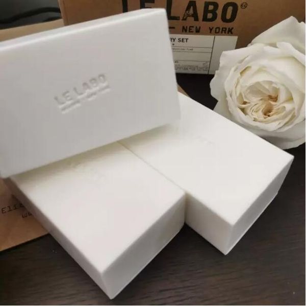 solid perfume le labo soap set 3pcs fragrance santal 33 bergamote 22 rose 31 scented body bar 3 x 225g set fast ship
solid perfume le labo soap set 3pcs fragrance santal 33 bergamote 22 rose 31 scented body bar 3 x 225g set fast ship