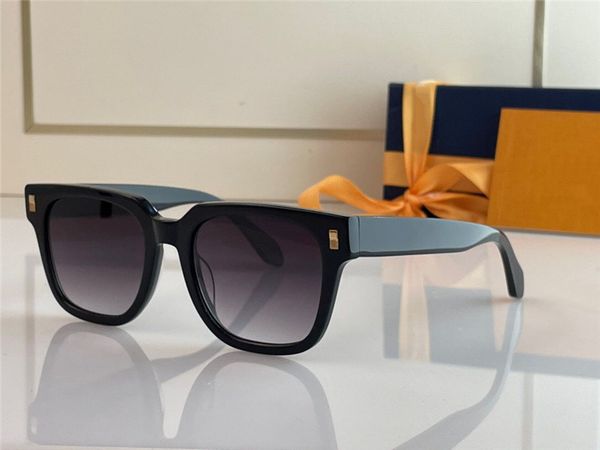 new fashion design sunglasses z1496w square plate frame classic simple and versatile style popular uv400 protection glasses, White;black
new fashion design sunglasses z1496w square plate frame classic simple and versatile style popular uv400 protection glasses, White;black