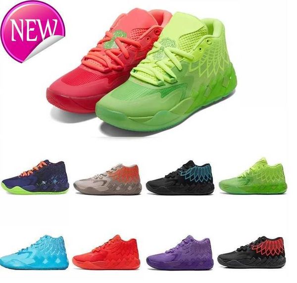 og2022 lamelo ball mb.01 signature basketball shoes buzz city not from here red blast rock ridge yakuda store 
og2022 lamelo ball mb.01 signature basketball shoes buzz city not from here red blast rock ridge yakuda store