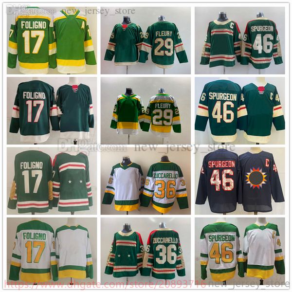 movie college ice hockey wears jerseys stitched 17marcusfoligno 29marc-andrefleury 36matszuccarello 46jaredspurgeon men youth women blank re, Black
movie college ice hockey wears jerseys stitched 17marcusfoligno 29marc-andrefleury 36matszuccarello 46jaredspurgeon men youth women blank re, Black