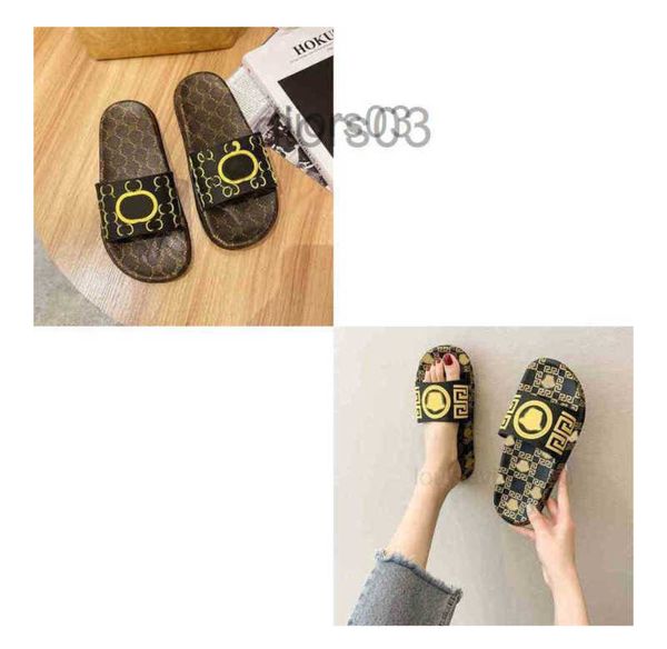 versage versage slipper sandal woman pool beach summer go out men's and women's slippers new wear tide anti slip fashion brands h, Black
versage versage slipper sandal woman pool beach summer go out men's and women's slippers new wear tide anti slip fashion brands h, Black