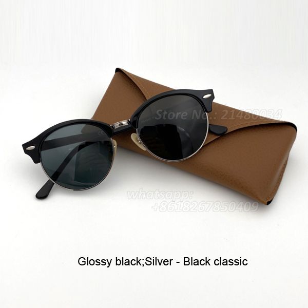 men's fashion trend sunglass driving sun glasses oval for men women brand designer male vintage black circle sunglasses uv400 glass len, White;black
men's fashion trend sunglass driving sun glasses oval for men women brand designer male vintage black circle sunglasses uv400 glass len, White;black