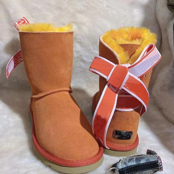 2023 designer boots women winter booties girl classic wgg snow boot plush ankle short bow mini fur black chestnut pink bow tie women's
2023 designer boots women winter booties girl classic wgg snow boot plush ankle short bow mini fur black chestnut pink bow tie women's