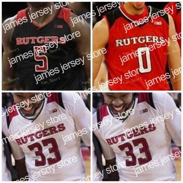 college basketball wears nik1 ncaa college rutgers scarlet knights basketball jersey 35 issa thiam 42 jacob young 55 luke nathan custom stit, Black
college basketball wears nik1 ncaa college rutgers scarlet knights basketball jersey 35 issa thiam 42 jacob young 55 luke nathan custom stit, Black