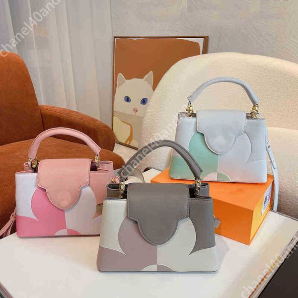 totes capucines bb handbag women taurillon luxury handbags designer lady shoulder crossbody tote purse 22071466
totes capucines bb handbag women taurillon luxury handbags designer lady shoulder crossbody tote purse 22071466
