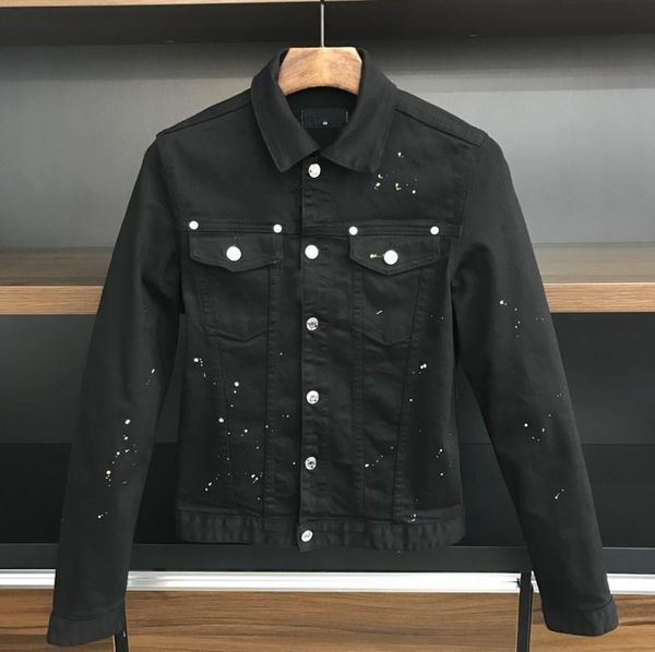 europeanamerican style famous brand men039s shirt men denim jacket directstitching motorcycle jacke x5654590, Black;brown
europeanamerican style famous brand men039s shirt men denim jacket directstitching motorcycle jacke x5654590, Black;brown